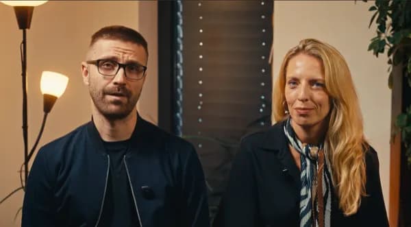 Team of medical experts