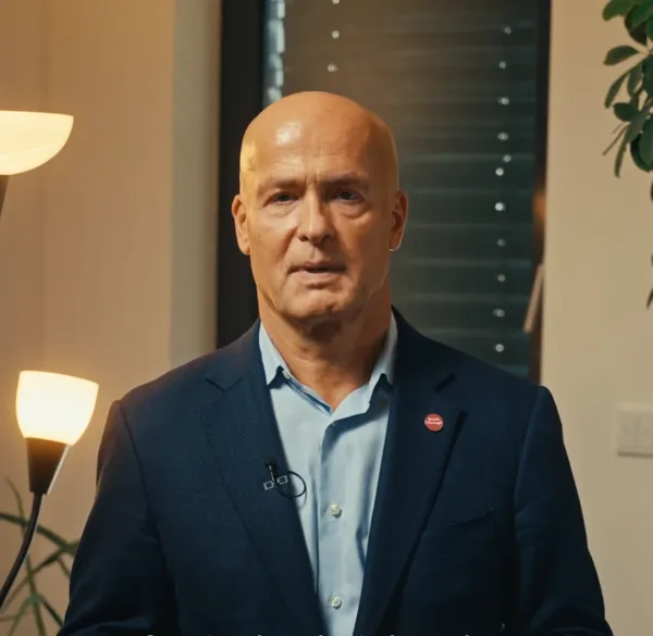 Mission of Tolion Health AI